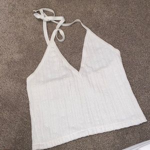 ZARA TOP
